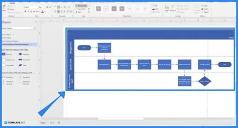 microsoft visio online plan 1|Visio in Microsoft 365 – Diagram and Flowchart Creator .